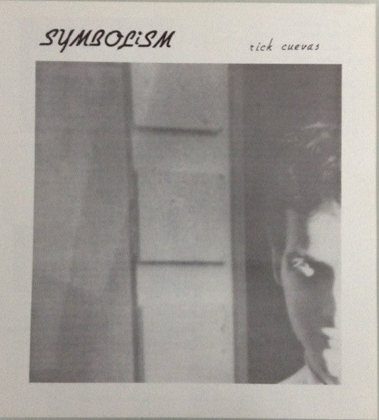 RICK CUEVAS - SYMBOLISM