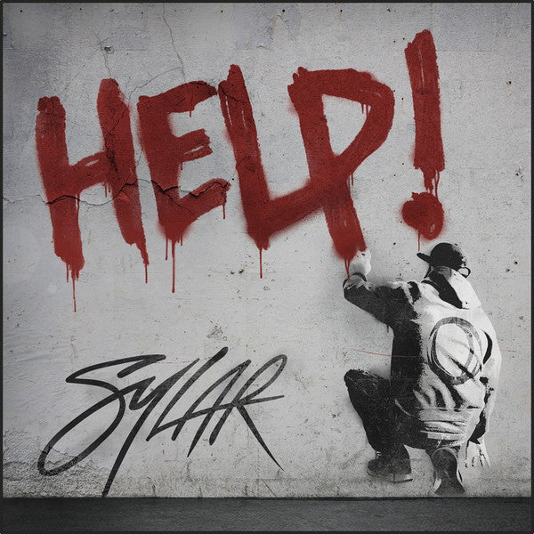 SYLAR - HELP!