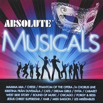VARIOUS ARTISTS - Monty Python's Spamalot