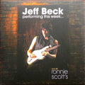 Jeff Beck - Performing This Week¿Live At Ronnie Scott's