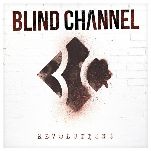 BLIND CHANNEL - REVOLUTIONS