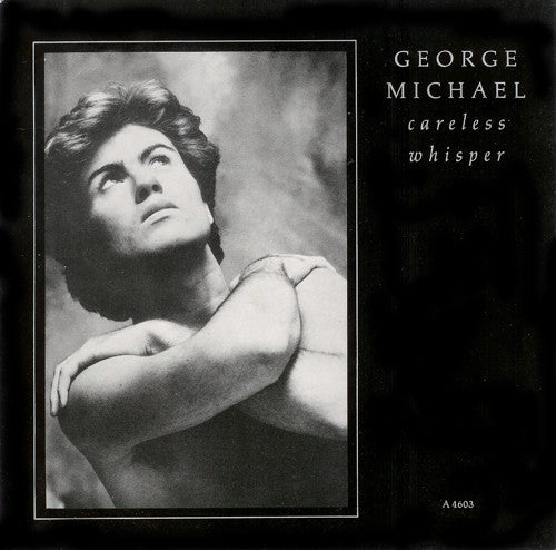 Michael, George - Careless Whisper