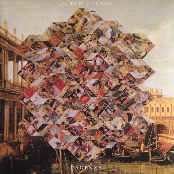 DUTCH UNCLES - CADENZA
