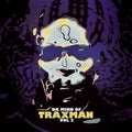 TRAXMAN - DA MIND OF TRAXMAN VOL. 2