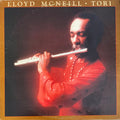 LLOYD MCNEILL - Tori