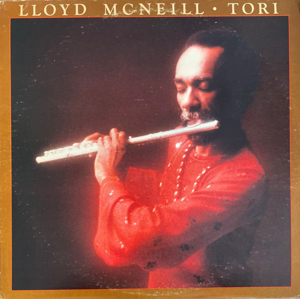 LLOYD MCNEILL - Tori