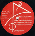 Prefab Sprout - Lions In My Own Garden (Exit Someone)