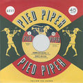 Nancy Wilcox / Lorraine Chandler - Gamblers Blues / I Hear Music
