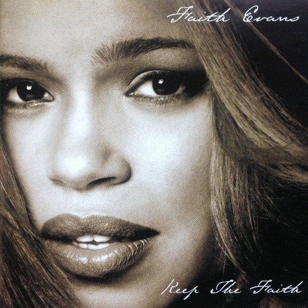 Faith Evans - Keep The Faith