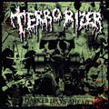 TERRORIZER - DARKER DAYS AHEAD