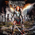 KIVIMETSAN DRUIDI - BETRAYAL JUSTICE REVENGE