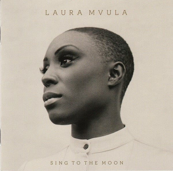 Mvula, Laura - Sing to the Moon