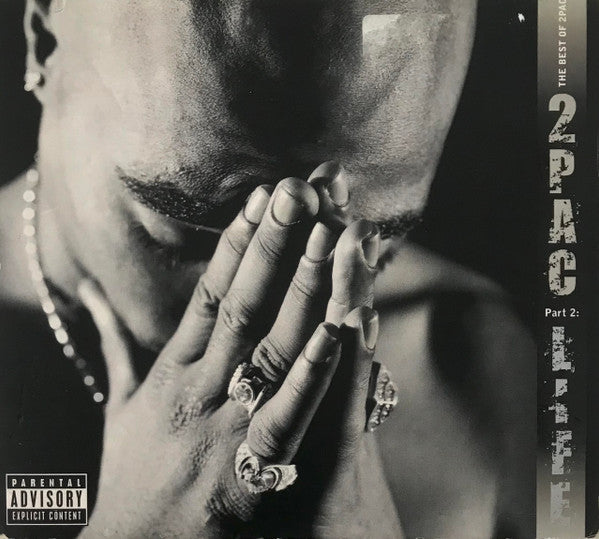 2Pac - The Best Of 2Pac