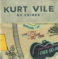 KURT VILE - WAKING ON A PRETTY DAZE
