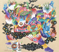 LITTLE DRAGON - Machine Dreams