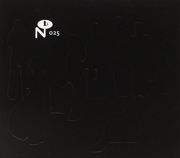 24-CARAT BLACK - GONE: THE PROMISES OF YESTERDAY