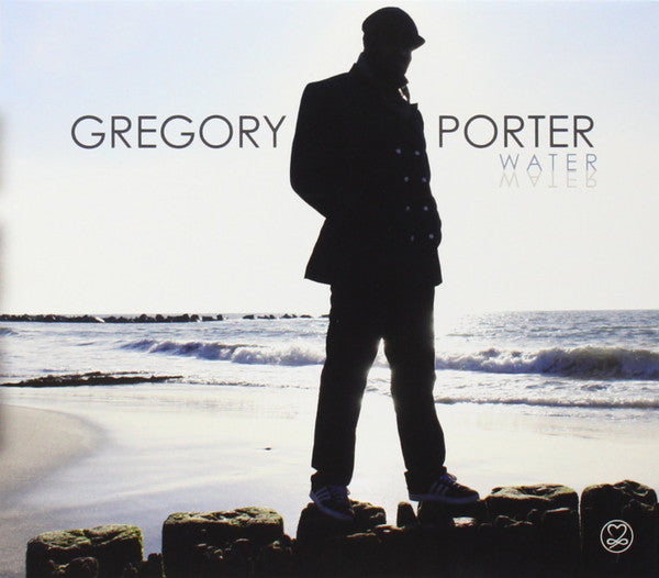 Gregory Porter - Water