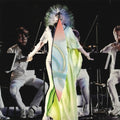 BJORK - VULNICURA STRINGS