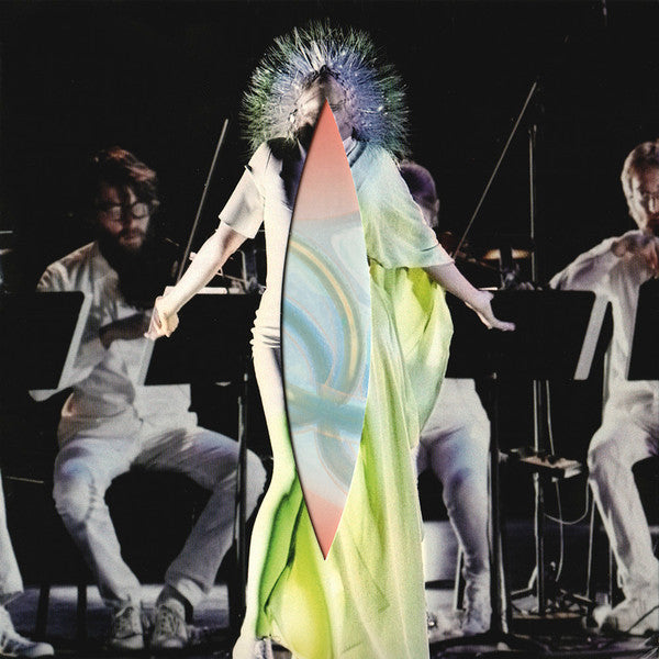 BJORK - VULNICURA STRINGS