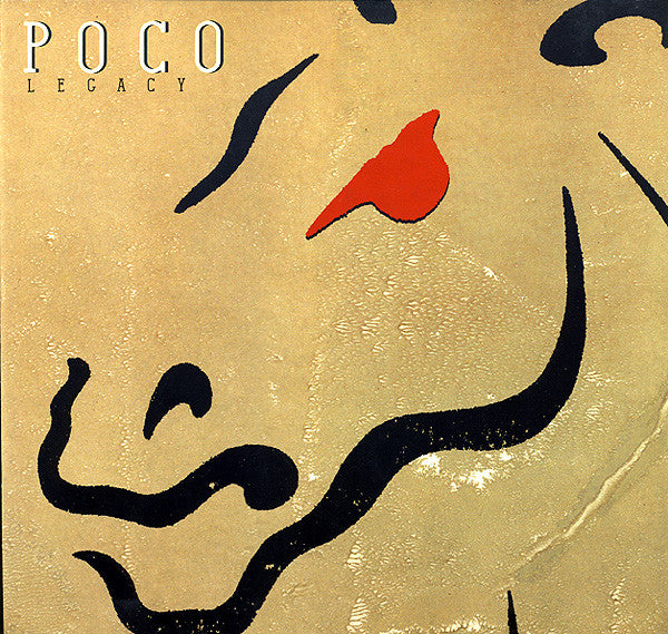 POCO - LEGACY