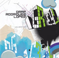 Omar Rodríguez-López - Calibration (Is Pushing Luck A