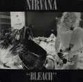 NIRVANA - BLEACH