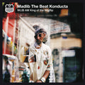 MADLIB - Madlib The Beat Konducta