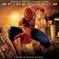 Elfman, Danny - Spider-Man 2 (Original Motion Picture Score)