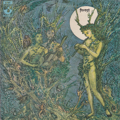 FOREST - FOREST