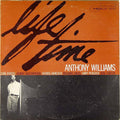 Anthony Williams - Life Time