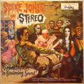 Spike Jones - Spike Jones In Stereo: A Spook