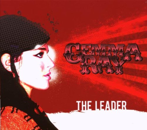 GEMMA RAY - THE LEADER
