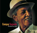 Compay Segundo - Las Flores De La Vida
