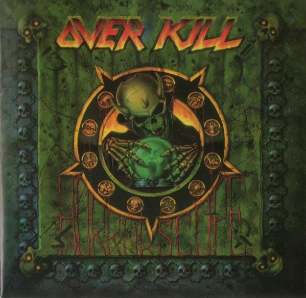 Overkill - Horrorscope