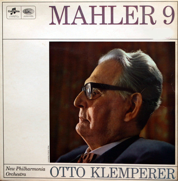 Otto Klemperer - Mahler: Symphony No. 2
