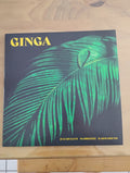JULI GIULIANI MABREZEE & KARM - GINGA