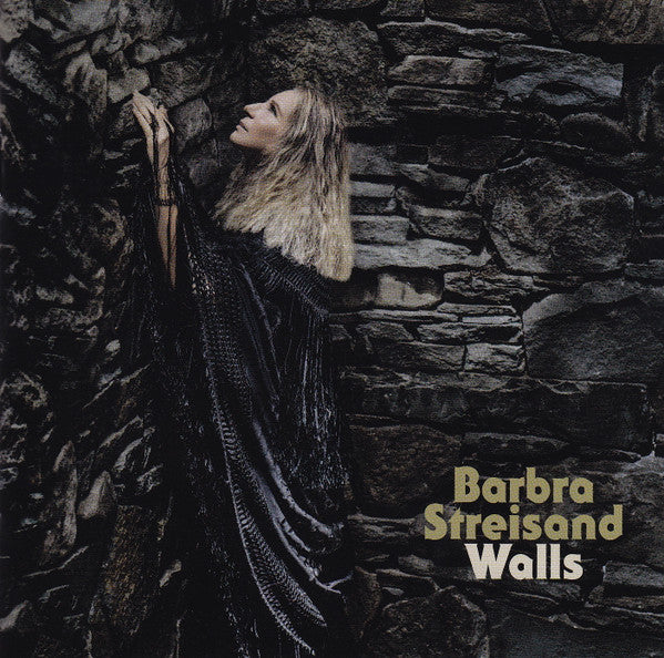 Streisand, Barbra - Walls