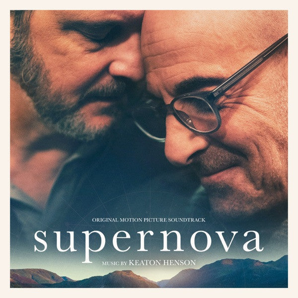 KEATON HENSON - SUPERNOVA (ORIGINAL MOTION PIC