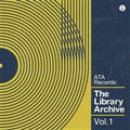 THE LIBRARY ARCHIVE - THE LIBRARY ARCHIVE: VOL. 4