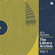 THE LIBRARY ARCHIVE - THE LIBRARY ARCHIVE: VOL. 4