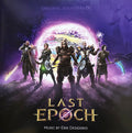 ERIK DESIDERIO - LAST EPOCH (ORIGINAL SOUNDTRACK)