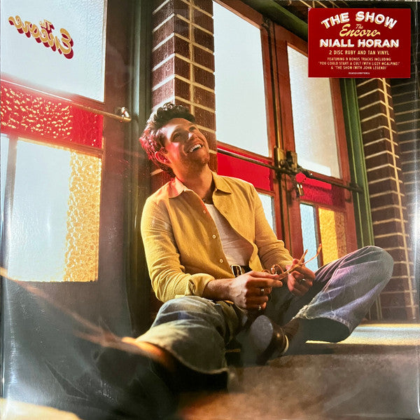 Niall Horan - The Show: Encore