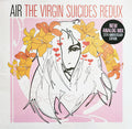 Air - The Virgin Suicides Redux