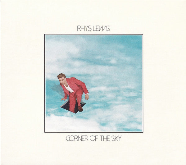 Rhys Lewis - Corner Of The Sky