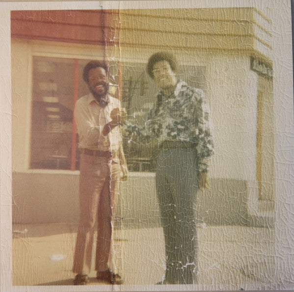 JEFF PARKER - THE NEW BREED (IA11 EDITION)