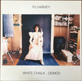 PJ Harvey - White Chalk