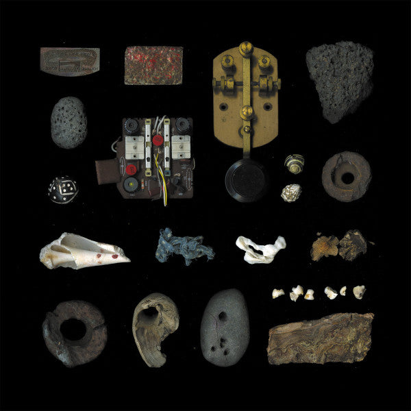 IAN WILLIAM CRAIG - Thresholder