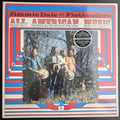 Jimmie Dale And The Flatlander - All American Music