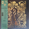 ALABASTER DEPLUME - GOLD