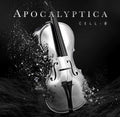 Apocalyptica - Cell-0